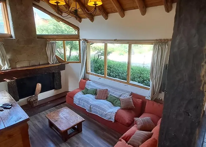 Casa Nico