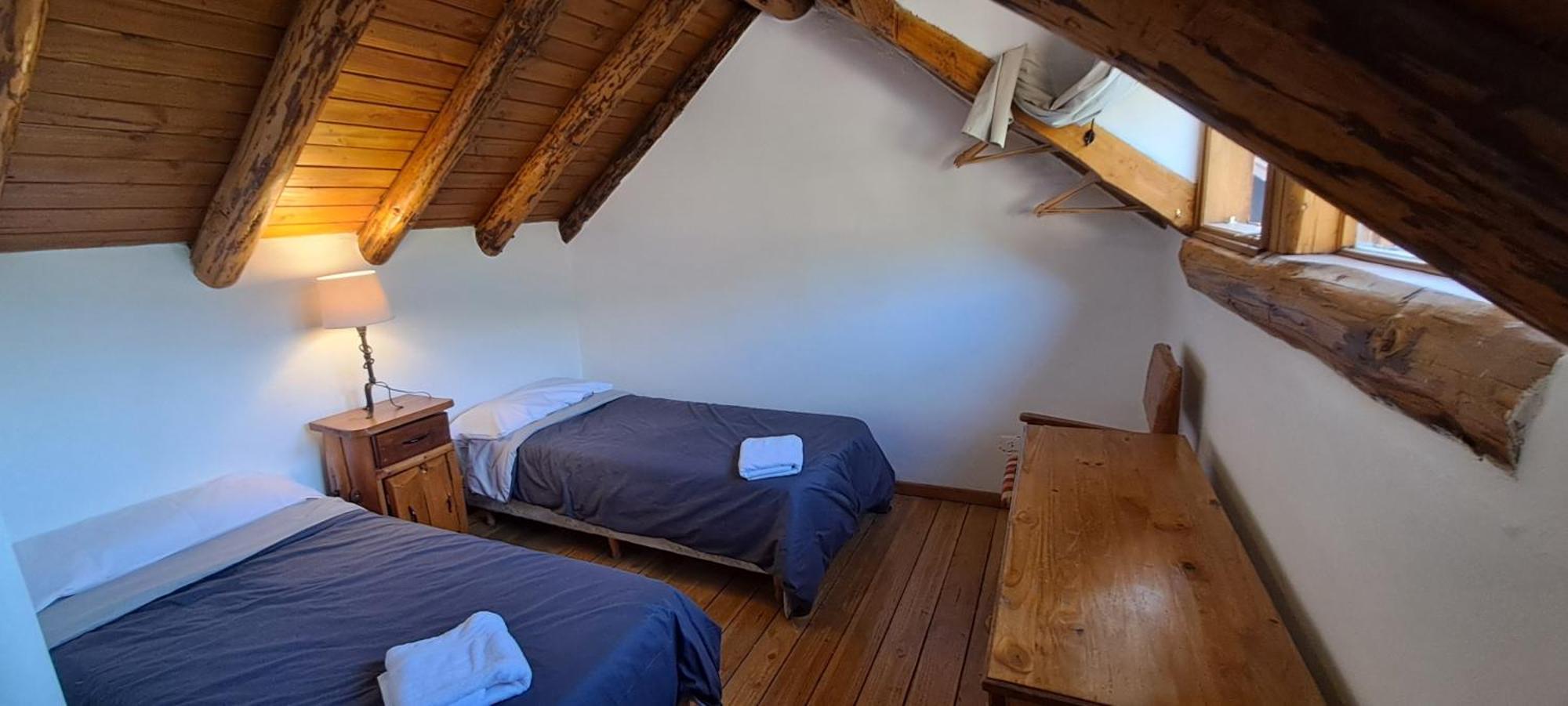 Casa Nico San Carlos de Bariloche