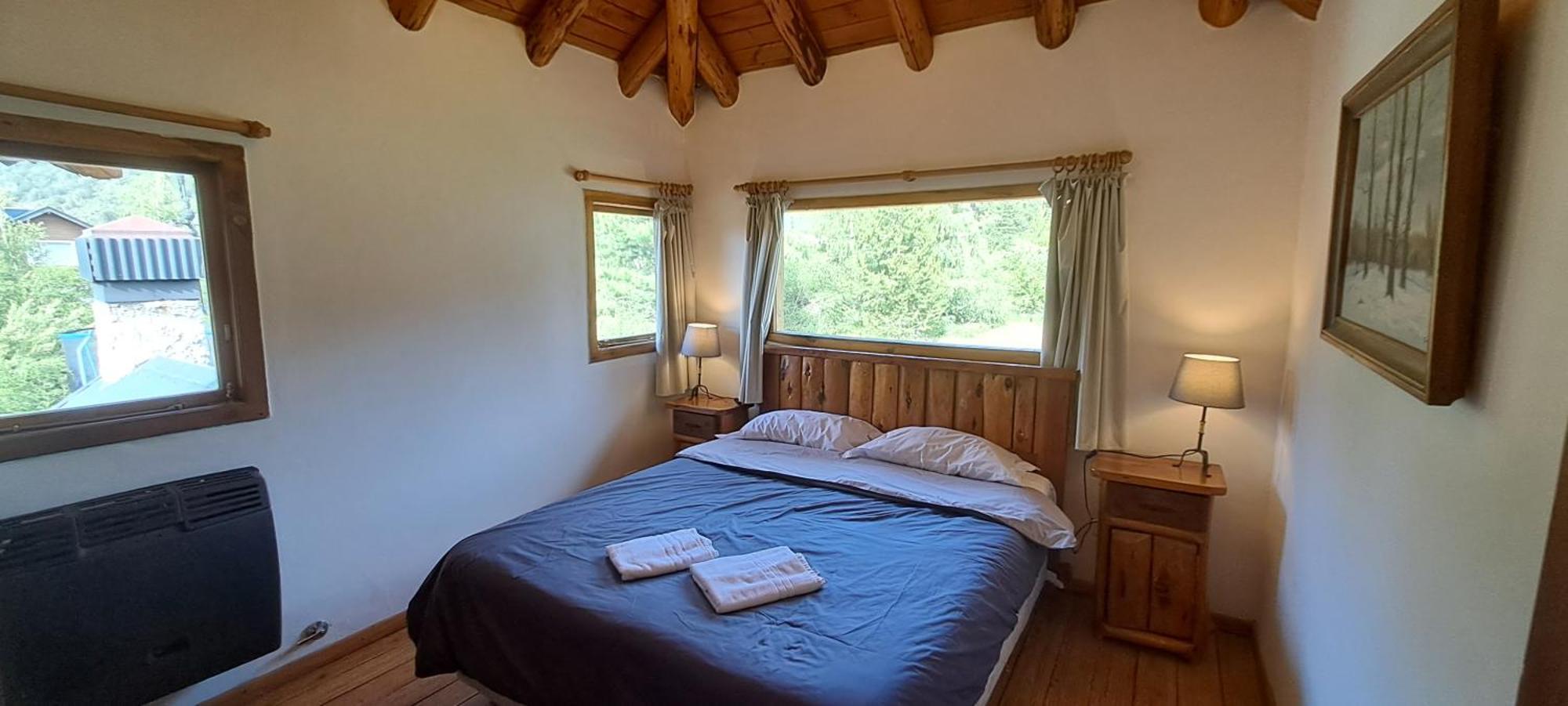 Сasa de vacaciones Casa Nico San Carlos de Bariloche
