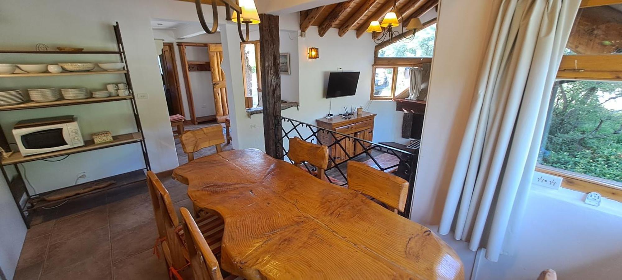 Casa Nico Сasa de vacaciones *