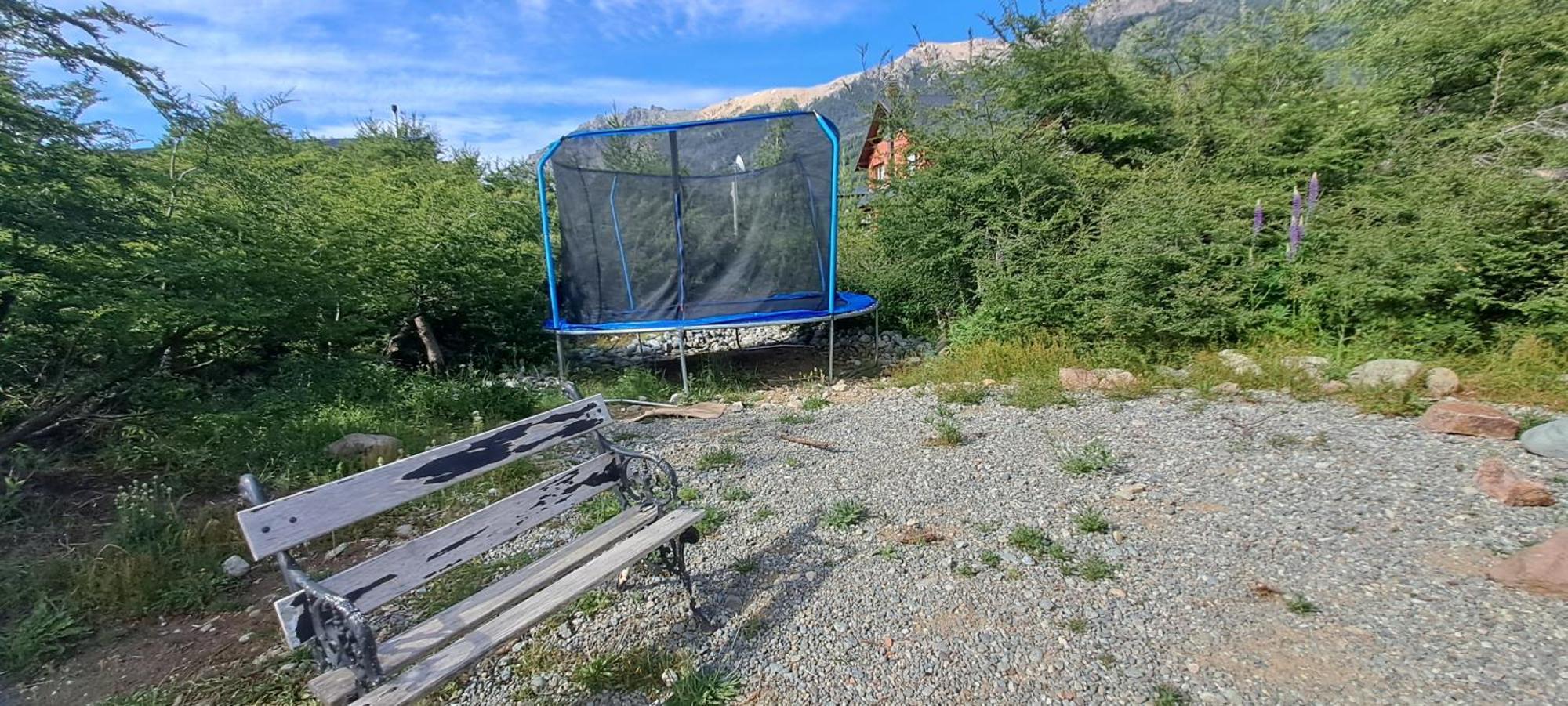 Casa Nico Сasa de vacaciones San Carlos de Bariloche