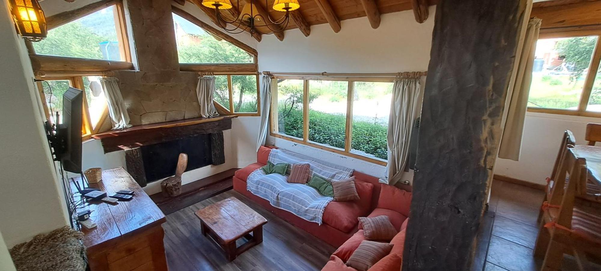 Casa Nico Сasa de vacaciones *